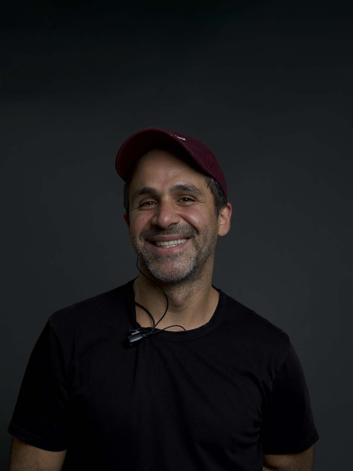 José Ignacio Jiménez “Nacho”