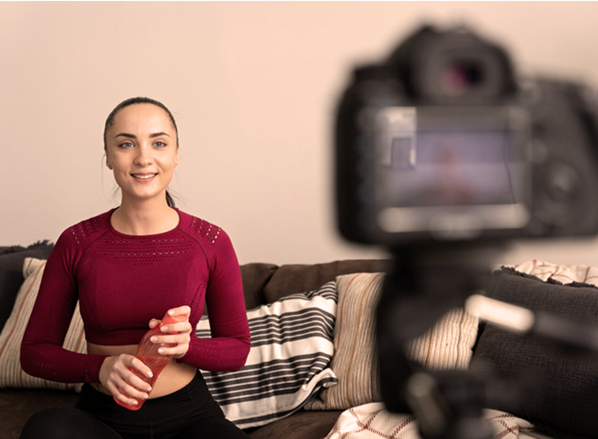 Podcast Voces del Andén